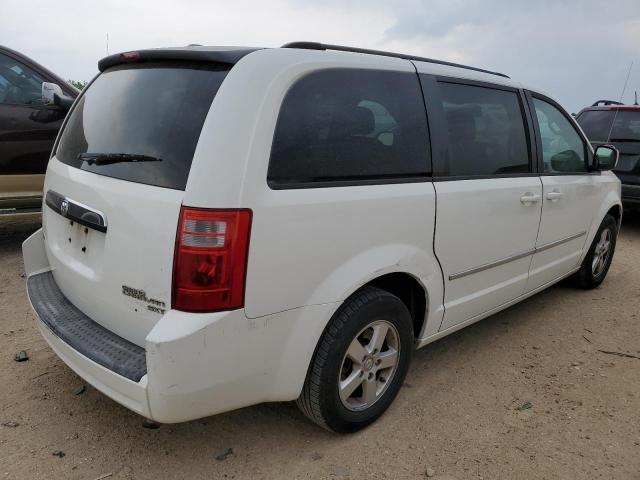 Vin: 2d4rn5d12ar354539, lot: 53935695, dodge caravan sxt 20103