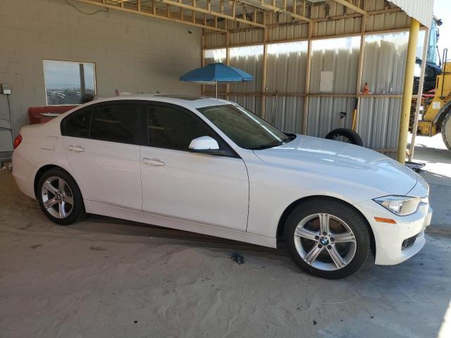 Vin: wba3a5c52cfj88694, lot: 55226935, bmw 3 series i 20124