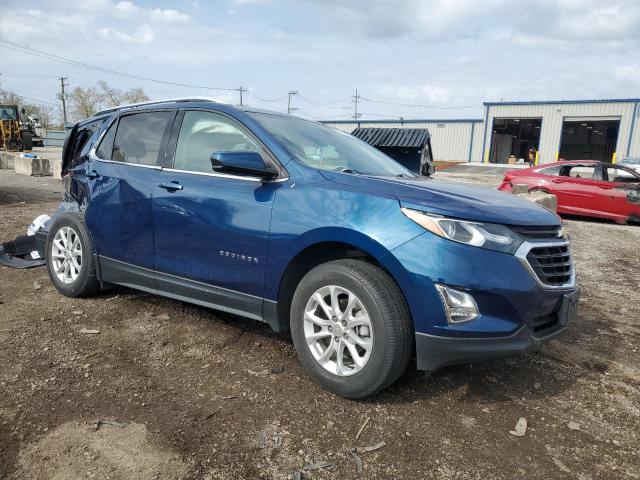 Vin: 2gnaxkev1l6147009, lot: 54859415, chevrolet equinox lt 20204