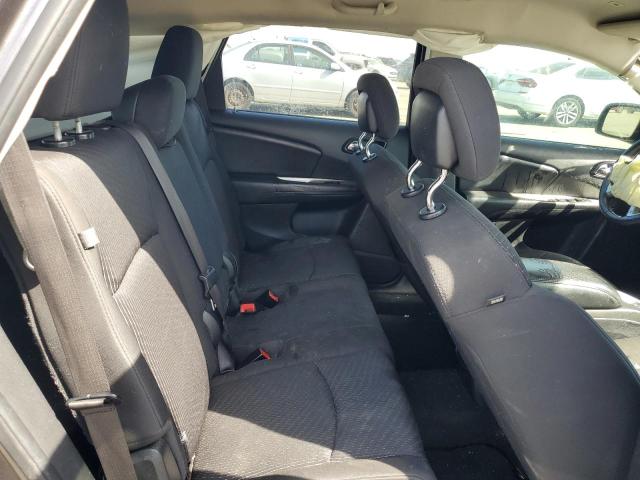 2018 DODGE JOURNEY SE - 3C4PDCAB2JT447518