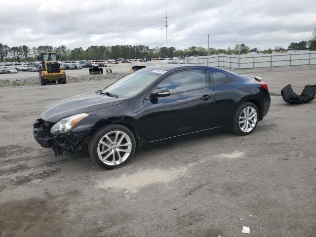 NISSAN ALTIMA SR