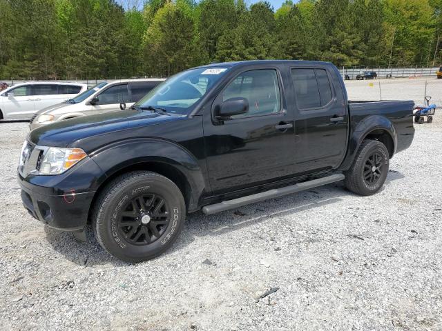 Vin: 1n6ad0er5gn731680, lot: 52845235, nissan frontier s 2016 img_1