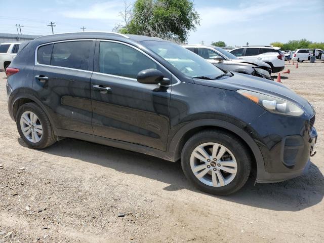 Vin: kndpm3ac3h7137630, lot: 53819795, kia sportage lx 20174