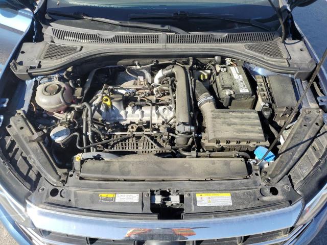 2021 VOLKSWAGEN JETTA S - 3VWC57BU1MM027666