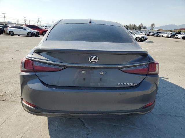 2024 LEXUS ES 300H F 58ABA1C14RU042228