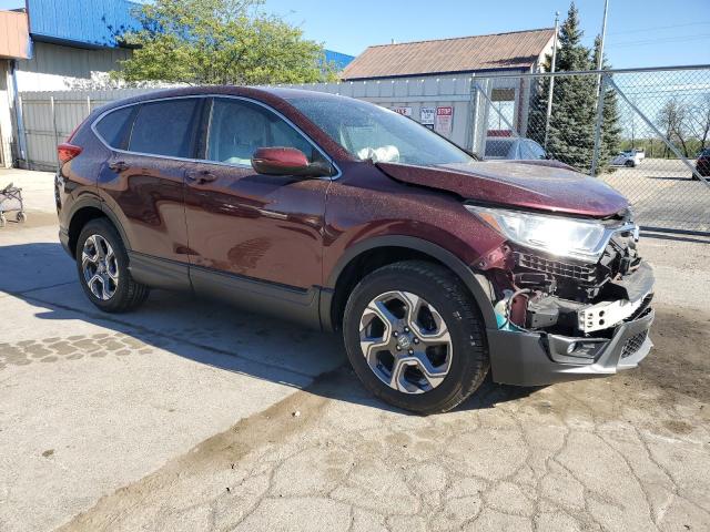 2017 HONDA CR-V EX - 5J6RW2H51HL039945