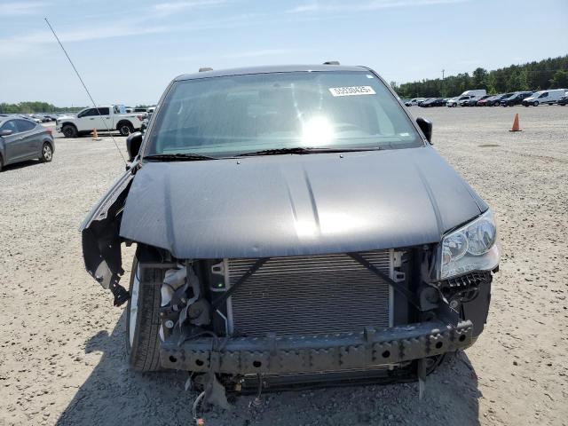 2018 DODGE GRAND CARA - 2C4RDGCG7JR216254