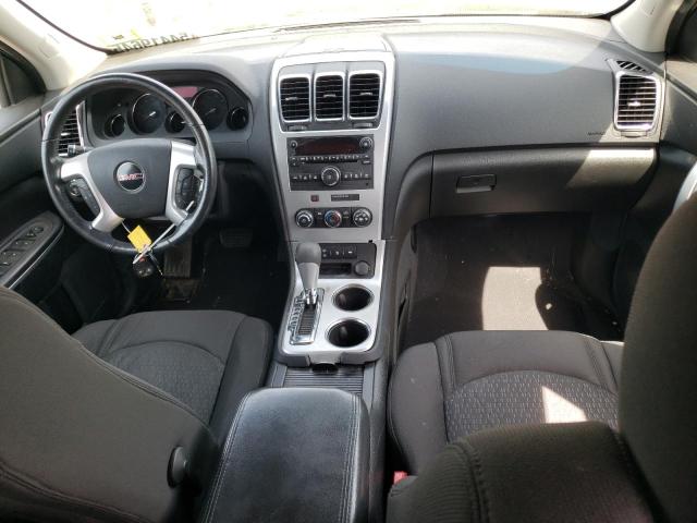 2011 GMC ACADIA SLE - 1GKKRNED3BJ137796