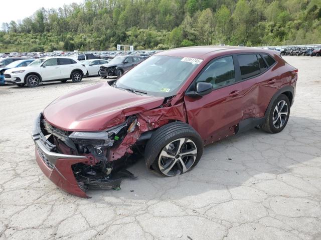 Vin: kl77lge22rc228454, lot: 52951745, chevrolet trax 1rs 1rs 2024 img_1
