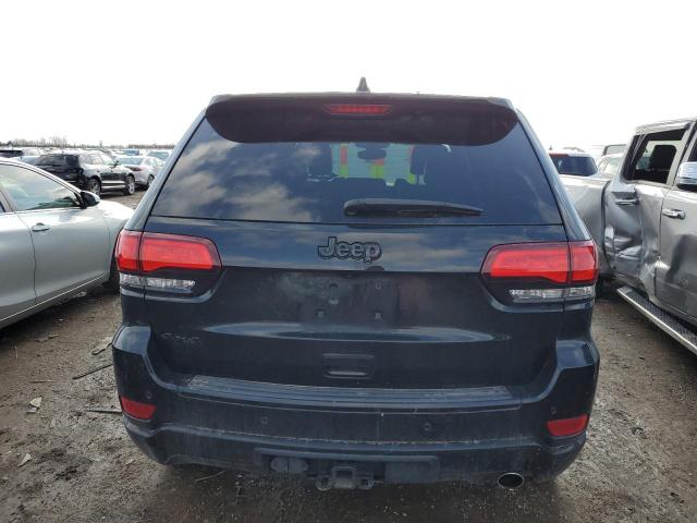 2017 JEEP GRAND CHER - 1C4RJFAG4HC714596