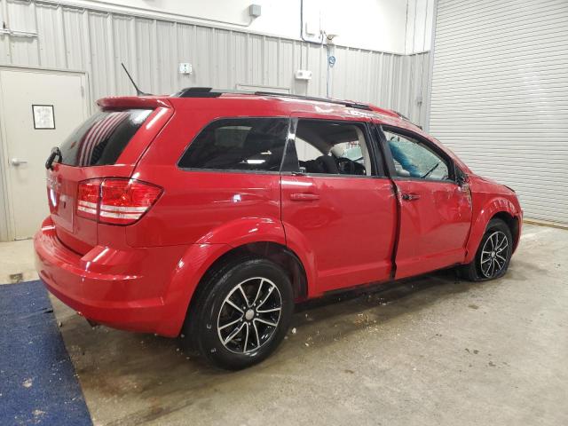 Vin: 3c4pdcab7ht587381, lot: 51130395, dodge journey se 20173