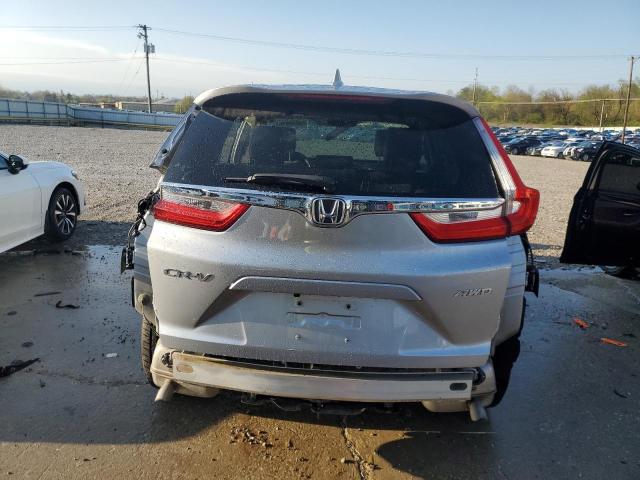 2019 HONDA CR-V EX - 7FARW2H51KE005380