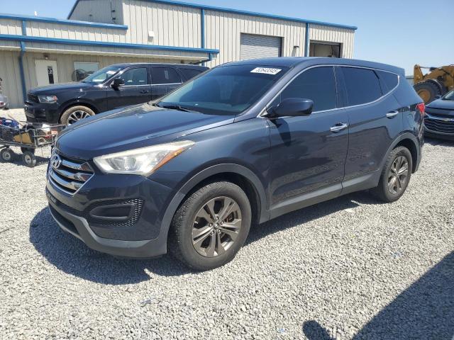 HYUNDAI SANTA FE S