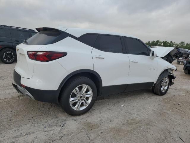 2019 CHEVROLET BLAZER 1LT 3GNKBBRA1KS604654