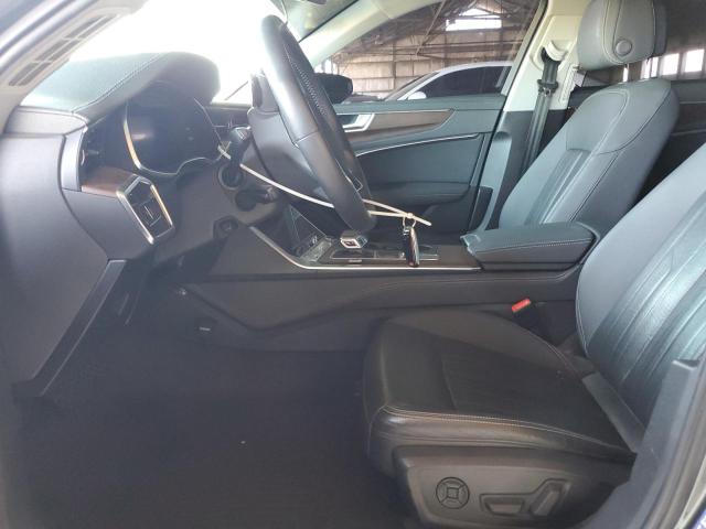 2019 AUDI A6 PREMIUM - WAUL2AF21KN060183