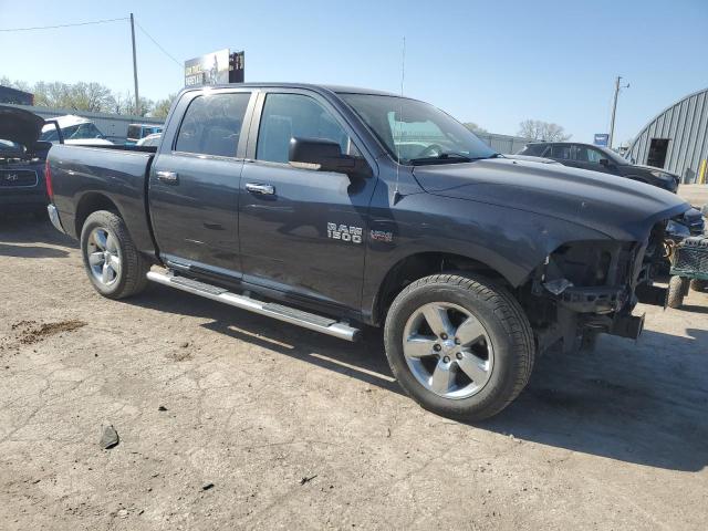 Vin: 1c6rr7lt5gs249511, lot: 51928535, ram 1500 slt 20164