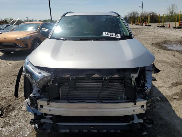 2024 TOYOTA RAV4 LE - 2T3LWRFV0RW222419