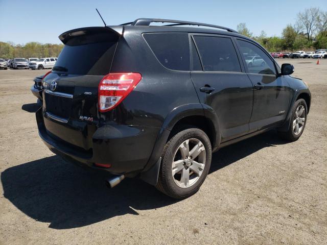 Vin: jtmrf4dv6b5046523, lot: 55163675, toyota rav4 sport 20113