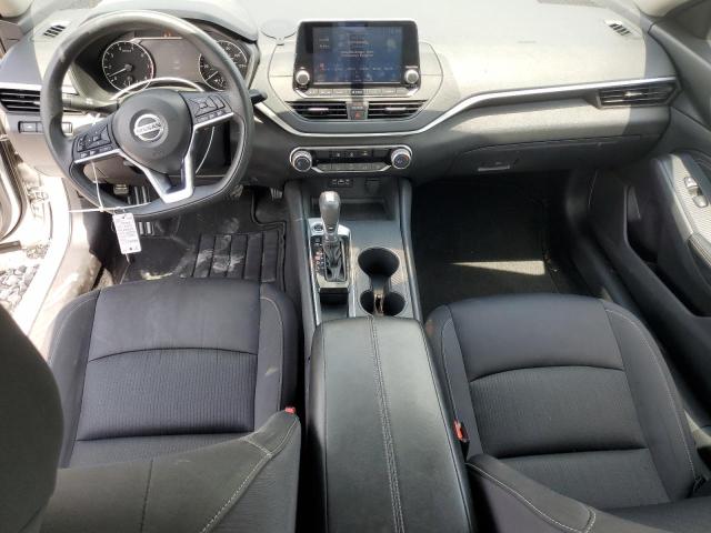 2020 NISSAN ALTIMA S - 1N4BL4BV7LC135730