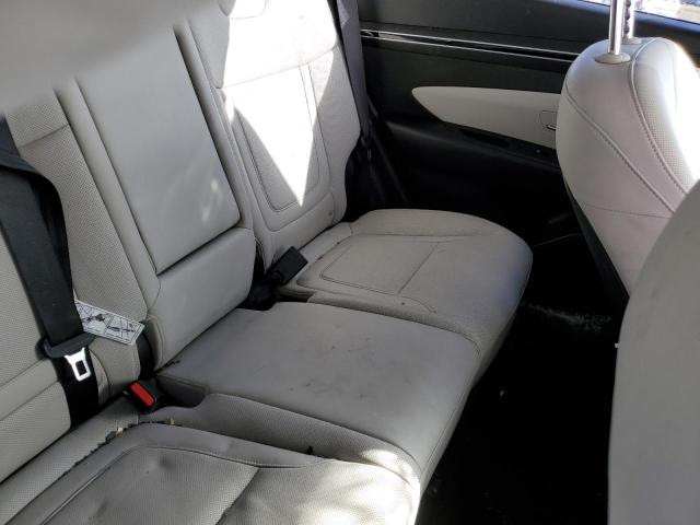 2023 HYUNDAI TUCSON SEL - 5NMJF3AE9PH285841