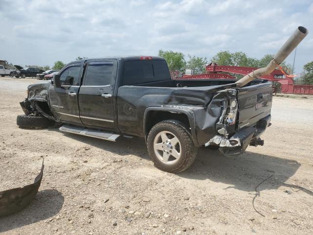 2015 GMC SIERRA K25 - 1GT120E87FF186381
