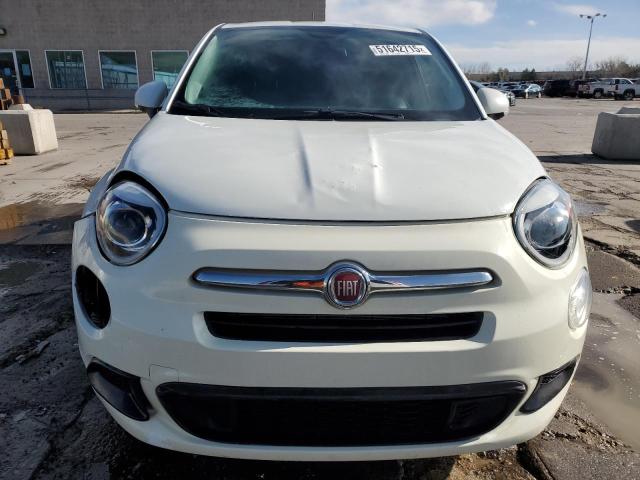 2016 FIAT 500X EASY ZFBCFYBT8GP456074