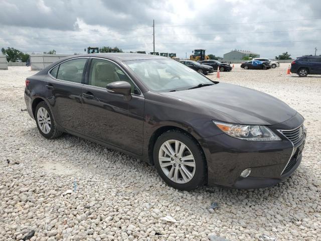 Vin: jthbk1gg5d2005487, lot: 54892625, lexus es350 350 20134