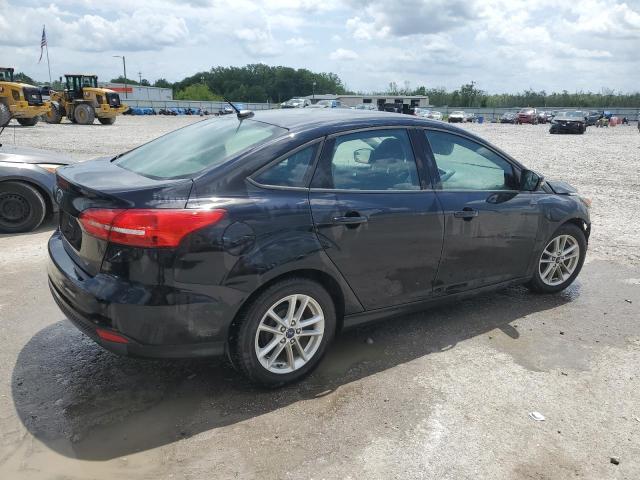 Vin: 1fadp3f27hl322402, lot: 53309565, ford focus se 20173