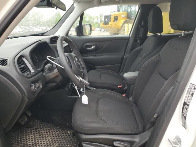 2023 JEEP RENEGADE A - ZACNJDE18PPP17792