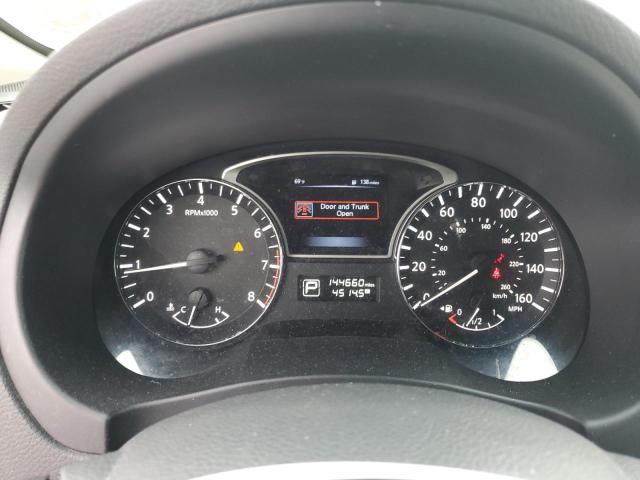 2015 NISSAN ALTIMA 2.5 - 1N4AL3AP4FC248077