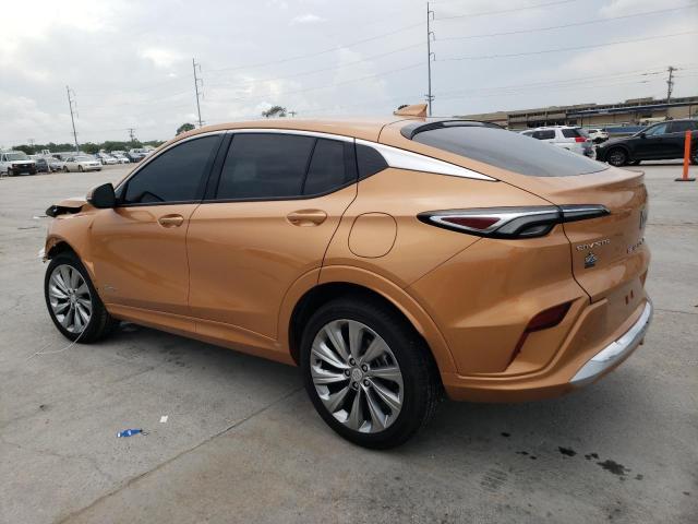 Vin: kl47lcep0sb058429, lot: 53740285, buick envista av avenir 20252