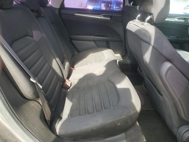 2013 FORD FUSION SE - 3FA6P0HR3DR198965