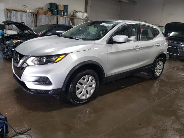 NISSAN ROGUE SPORT S