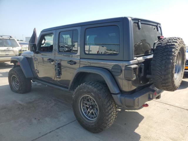 Vin: 1c4hjxfg4lw194482, lot: 54494825, jeep wrangler rubicon 20202