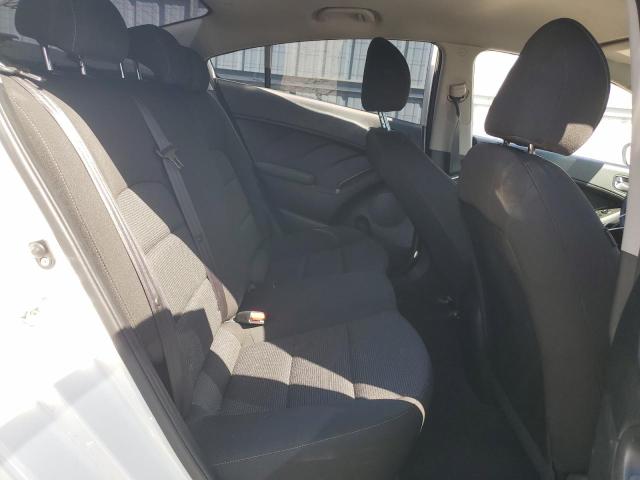 2017 KIA FORTE LX - 3KPFK4A71HE082816