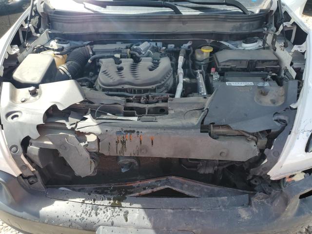 2016 JEEP CHEROKEE T - 1C4PJMBS9GW277867