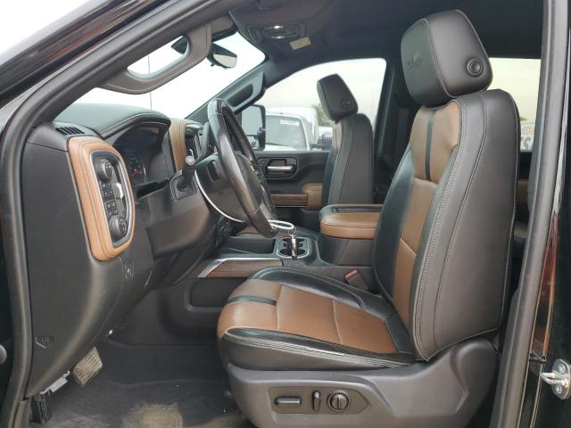 2020 CHEVROLET SILVERADO - 1GC4YREY4LF104229