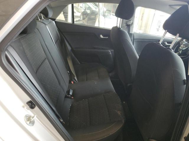 2019 KIA RIO S 3KPA24AB0KE233120