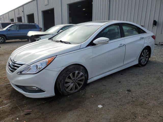 Vin: 5npec4ac2eh892923, lot: 52695465, hyundai sonata se 2014 img_1