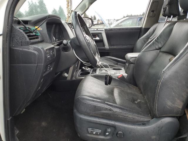 2023 TOYOTA 4RUNNER LI JTEKU5JR4P6117008