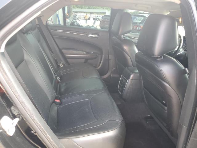 2016 CHRYSLER 300C - 2C3CCAEGXGH286983