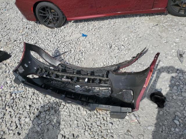 2020 DODGE CHARGER SC - 2C3CDXGJ2LH112554