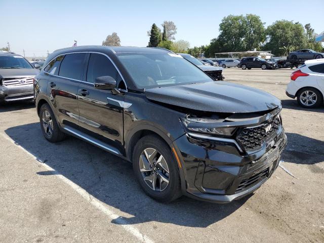Vin: kndrh4lgxp5162490, lot: 51678515, kia sorento ex 20234