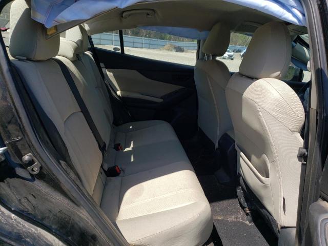 2018 SUBARU IMPREZA - 4S3GKAA66J3604119