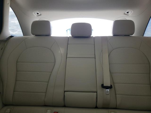 2022 MERCEDES-BENZ GLC 300 4M - W1N0G8EBXNV368175