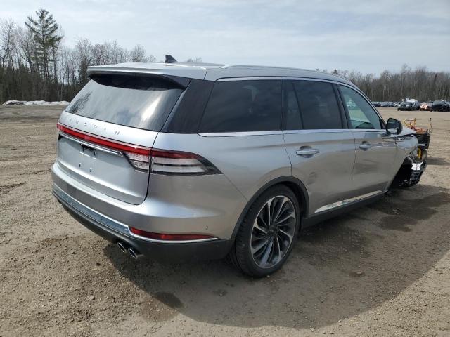 2021 LINCOLN AVIATOR RE 5LM5J7XC1MGL13933