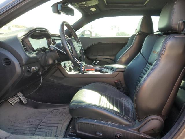 2016 DODGE CHALLENGER - 2C3CDZFJ1GH349958