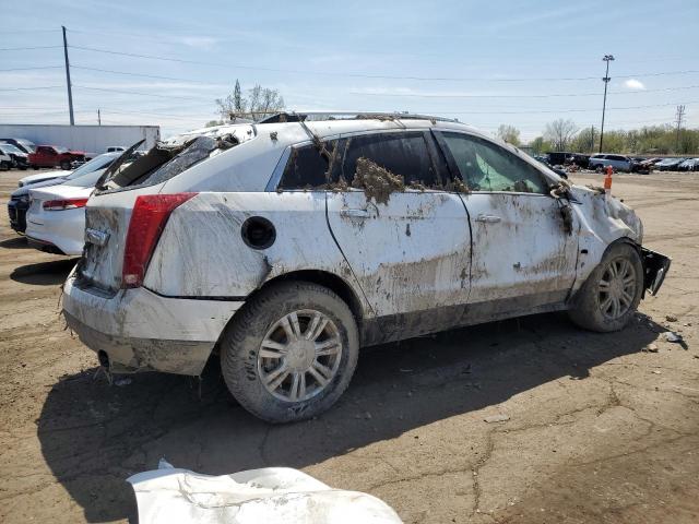 Vin: 3gyfnbe39fs631173, lot: 53872875, cadillac srx luxury collection 20153