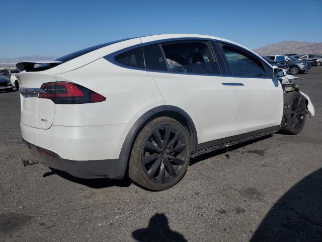 Vin: 5yjxcde2xhf067287, lot: 53609975, tesla model x 20173