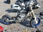 2017 SUZUKI DR-Z400 SM - JS1SK44A8H2101634